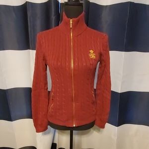 Lauren, Ralph Lauren Knit Sweater
